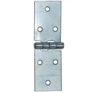 Cerniera 2 ali lunghe acciaio inox Aldeghi 122IN - mm 80 Koop Online