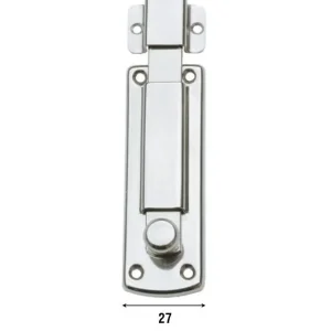 Catenaccio trasversale asta piatta in acciaio inox Aldeghi 212IN r r r Catenaccio trasversale extra leggeri r asta piatta in acciaio inox r dimensioni 85x27mm r r
", "sku" "09665095", "brand" { "@type" "Thing", "name" "ALDEGHI" }, "offers" { "@type" "Offer", "priceCurrency" "EUR", "price" "6.55", "itemCondition" "http //schema.org/NewCondition", "availability" "http //schema.org/InStock", "url" "https //www.toolshopitalia.it/shop/ferramenta/catenaccio-trasversale-in-acciaio-inox-aldeghi-212in-mm-85x27", "seller" { "@type" "Organization", "name" "ToolShop Italia - Ferramenta Online" } }
} Exclusieve Aanbieding