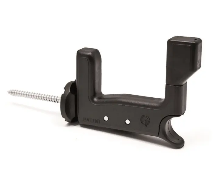 Aanbieding Fermapersiane Grillo Super Top con tassello maggiorato, con vite 70 mm, Esinplast 3004.001 r r r Sistema di bloccaggio per persiane con sede anta regolabile da un minimo di 44 ad un massimo di 60 mm r Tassello ferma imposta maggiorato di 16 mm in altezza, per il bloccaggio sul profilo anta r Il Super Top Grillo è l‘originale fermaimposte della Esinplast, completamente automatico in fase di bloccaggio mandando semplicemente la persiana verso il fermaimposte; per lo sblocco occorre invece azionare l‘apposita leva. r Prodotto completamente in materiale termoplastico, per evitare la formazione della ruggine, è stato testato per garantire un‘alta resistenza agli agenti atmosferici e ai continui apri e chiudi della persiana. r Può essere applicato su tutti gli infissi in alluminio, pvc, ferro e legno. r r
", "sku" "00377126", "brand" { "@type" "Thing", "name" "ESINPLAST" }, "offers" { "@type" "Offer", "priceCurrency" "EUR", "price" "3.70", "itemCondition" "http //schema.org/NewCondition", "availability" "http //schema.org/InStock", "url" "https //www.toolshopitalia.it/shop/ferramenta/fermapersiane-grillo-super-top-tassello-maggiorato-vite-70-mm-esinplast-3004-001", "seller" { "@type" "Organization", "name" "ToolShop Italia - Ferramenta Online" } }
}