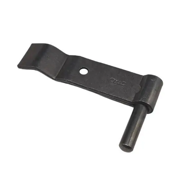 Exclusieve Aanbieding Cardine a murare tipo Bietta ø 12 mm OMAD 1231 grezzo