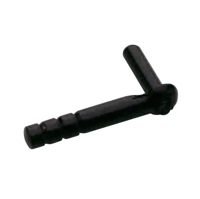 Cardine a marmo per bandella ø 12 mm OMAD 1232 nero - mm 66 Weekendaanbieding