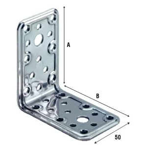 Shop Nu Giunzione ad angolo in acciaio inox Aldeghi 771IN mm 60x60 r r r Giunzione ad angolo pesante stampata r Dimensioni 60x60mm r In acciaio inox r r
", "sku" "09665156", "brand" { "@type" "Thing", "name" "ALDEGHI" }, "offers" { "@type" "Offer", "priceCurrency" "EUR", "price" "5.80", "itemCondition" "http //schema.org/NewCondition", "availability" "http //schema.org/InStock", "url" "https //www.toolshopitalia.it/shop/ferramenta/giunzione-ad-angolo-in-acciaio-inox-aldeghi-771in-mm-60x60", "seller" { "@type" "Organization", "name" "ToolShop Italia - Ferramenta Online" } }
}