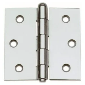 Snelle Levering Cerniera pesante quadre a 2 ali in acciaio inox Aldeghi 124IN r r r Cerniera extra pesante r in acciaio inox r perno sfilabile r 2 ali forate r r
", "sku" "09665033", "brand" { "@type" "Thing", "name" "ALDEGHI" }, "offers" { "@type" "Offer", "priceCurrency" "EUR", "price" "9.80", "itemCondition" "http //schema.org/NewCondition", "availability" "http //schema.org/InStock", "url" "https //www.toolshopitalia.it/shop/ferramenta/cerniera-pesante-2-ali-acciaio-inox-aldeghi-124in-mm-64x64", "seller" { "@type" "Organization", "name" "ToolShop Italia - Ferramenta Online" } }
}