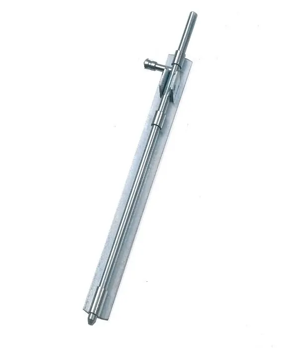 Catenaccio verticale con foro porta lucchetto ADEM 35 r r r lunghezza 420mm r ø perno 12mm r foro portalucchetto da 10,5 mm di diametro. r zincato r r
", "sku" "09515543", "brand" { "@type" "Thing", "name" "ADEM " }, "offers" { "@type" "Offer", "priceCurrency" "EUR", "price" "15.25", "itemCondition" "http //schema.org/NewCondition", "availability" "http //schema.org/InStock", "url" "https //www.toolshopitalia.it/shop/ferramenta/catenaccio-verticale-porta-lucchetto-adem-35-mm-420-o-12-mm", "seller" { "@type" "Organization", "name" "ToolShop Italia - Ferramenta Online" } }
} Beperkt Aanbod