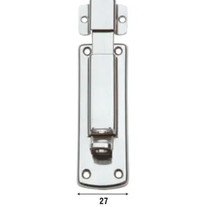 Veilige Betaling Catenaccio portalucchetto in acciaio inox Aldeghi 214IN r r r catenaccio porta lucchetto extra leggero r asta piatta r in acciaio inox r r r r
", "sku" "00512480", "brand" { "@type" "Thing", "name" "ALDEGHI" }, "offers" { "@type" "Offer", "priceCurrency" "EUR", "price" "4.95", "itemCondition" "http //schema.org/NewCondition", "availability" "http //schema.org/InStock", "url" "https //www.toolshopitalia.it/shop/ferramenta/catenaccio-portalucchetto-in-acciaio-inox-aldeghi-214in-mm-85", "seller" { "@type" "Organization", "name" "ToolShop Italia - Ferramenta Online" } }
}