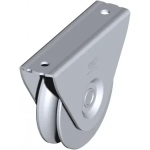 Ruota per cancelli con (gola tonda ø 16 mm) supporto esterno FAC 101 /16 ø 78 mm - VA1307.075 r r r Ruote in acciaio zincato con cuscinetti a sfere schermati a tenuta stagna r Fissaggio al portone tramite supporto esterno a fissare con viti (non incluse) r r r r
", "sku" "09601185", "brand" { "@type" "Thing", "name" "FAC accessori cancelli" }, "offers" { "@type" "Offer", "priceCurrency" "EUR", "price" "15.30", "itemCondition" "http //schema.org/NewCondition", "availability" "http //schema.org/InStock", "url" "https //www.toolshopitalia.it/shop/accessori-per-cancelli-e-portoni/ruota-gola-tonda-supporto-esterno-fac-va1307-075-101-16-o-78-mm", "seller" { "@type" "Organization", "name" "ToolShop Italia - Ferramenta Online" } }
} Beperkt Aanbod