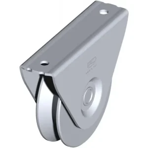 Ruota con gola a V con supporto esterno FAC 127 ø 100 mm - VA1107.100.2 r r r Ruote in acciaio zincato con due cuscinetti a sfere schermati a tenuta stagna. r Fissaggio al portone tramite supporto esterno a saldare o fissare con viti (non incluse). r r r r
", "sku" "00429474", "brand" { "@type" "Thing", "name" "FAC accessori cancelli" }, "offers" { "@type" "Offer", "priceCurrency" "EUR", "price" "20.55", "itemCondition" "http //schema.org/NewCondition", "availability" "http //schema.org/OutOfStock", "url" "https //www.toolshopitalia.it/shop/accessori-per-cancelli-e-portoni/ruota-gola-v-con-supporto-esterno-fac-127-va1107-100-2-o-100-mm", "seller" { "@type" "Organization", "name" "ToolShop Italia - Ferramenta Online" } }
} Hete Deal