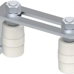 Supporto di guida cancello superiore regolabile con 2 olive FAC VA3207.B40 r r r Regolabile con 2 olive in nylon su asola unica r Olive art. 118 r Supporto zincato per fissaggio a muro r Dimensioni e quote generali come da immagini e scheda tecnica allegata r r r r
", "sku" "09754133", "brand" { "@type" "Thing", "name" "FAC accessori cancelli" }, "offers" { "@type" "Offer", "priceCurrency" "EUR", "price" "17.85", "itemCondition" "http //schema.org/NewCondition", "availability" "http //schema.org/InStock", "url" "https //www.toolshopitalia.it/shop/accessori-per-cancelli-e-portoni/supporto-di-guida-cancello-superiore-regolabile-2-olive-fac-va3207-b40", "seller" { "@type" "Organization", "name" "ToolShop Italia - Ferramenta Online" } }
} Alleen Vandaag