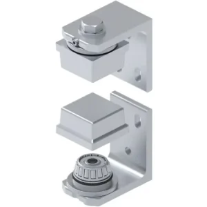 Coppia di cardini cancello con cuscinetto a rulli conici sezione quadra FAC VC4352.050 r r r Coppia cardini in acciaio zincato con cuscinetto e piastra di fissaggio adatti a tubolari quadri. r Vengono fissati tramite saldatura al cancello dopo aver inserto i quadri nel tubolare. r Fissaggio alla colonna tramite tasselli e bulloni r Dimensioni e quote generali come da immagine e scheda tecnica r r r r
", "sku" "09695399", "brand" { "@type" "Thing", "name" "FAC accessori cancelli" }, "offers" { "@type" "Offer", "priceCurrency" "EUR", "price" "98.99", "itemCondition" "http //schema.org/NewCondition", "availability" "http //schema.org/InStock", "url" "https //www.toolshopitalia.it/shop/accessori-per-cancelli-e-portoni/coppia-di-cardini-cancello-cuscinetto-a-rulli-conici-sezione-quadra-fac-vc4352-050", "seller" { "@type" "Organization", "name" "ToolShop Italia - Ferramenta Online" } }
} Tijdelijk Beschikbaar