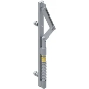 Seizoensaanbieding Catenaccio a gomito automatico per cancelli a due ante motorizzate FAC VC0200.310 r r r Funzionamento automatico r Molla di richiamo in acciaio inox con ghiera di regolazione r Applicazione destra - sinistra r Fissaggio a vite sul battente r Dimensioni e quote generali come da immagini e scheda tecnica r r r r
", "sku" "00249942", "brand" { "@type" "Thing", "name" "FAC accessori cancelli" }, "offers" { "@type" "Offer", "priceCurrency" "EUR", "price" "37.45", "itemCondition" "http //schema.org/NewCondition", "availability" "http //schema.org/InStock", "url" "https //www.toolshopitalia.it/shop/accessori-per-cancelli-e-portoni/catenaccio-a-gomito-automatico-per-cancelli-a-due-ante-motorizzate-fac-vc0200-310", "seller" { "@type" "Organization", "name" "ToolShop Italia - Ferramenta Online" } }
}
