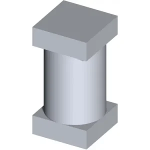 Perni di collegamento e guida superiore per ante cancello FAC 247 - VC6202 TIPO 2 r r r (finitura acciaio grezzo) r abbinabile ai cardini art. 240 e 241 (VC1304 - VC1306) r Dimensioni e quote generali come da immagine r r r r
", "sku" "00288927", "brand" { "@type" "Thing", "name" "FAC accessori cancelli" }, "offers" { "@type" "Offer", "priceCurrency" "EUR", "price" "9.85", "itemCondition" "http //schema.org/NewCondition", "availability" "http //schema.org/InStock", "url" "https //www.toolshopitalia.it/shop/perno-quadro-superiore-per-ante-cancello-tipo-2-fac-247-vc6202-o-mm-30", "seller" { "@type" "Organization", "name" "ToolShop Italia - Ferramenta Online" } }
} Finale Uitverkoop