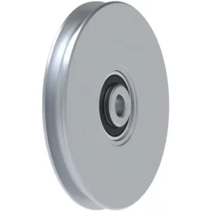Hoge Kwaliteit Puleggia-ruota per basculanti con fune ø 6 mm FAC VA1310 r r r Ruote in acciaio zincato con cuscinetti a sfere schermati a tenuta stagna. r Fissaggio al portone tramite vite e dado (non inclusi). r r r r
", "sku" "09744059", "brand" { "@type" "Thing", "name" "FAC accessori cancelli" }, "offers" { "@type" "Offer", "priceCurrency" "EUR", "price" "10.96", "itemCondition" "http //schema.org/NewCondition", "availability" "http //schema.org/InStock", "url" "https //www.toolshopitalia.it/shop/accessori-per-cancelli-e-portoni/puleggia-ruota-per-basculanti-con-fune-o-6-mm-fac-va1310-o-mm-75x16", "seller" { "@type" "Organization", "name" "ToolShop Italia - Ferramenta Online" } }
}