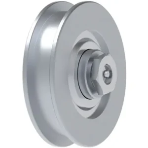Ruota gola U con cuscinetto a sfere e perno ingrassatore FAC VA1202 r r r Ruote in acciaio zincato o inox con cuscinetti a sfere schermati a tenuta stagna. r Fissaggio tramite perno con ingrassatore e boccola inclusi. r Dimensione e quote generali come da immagine e scheda tecnica r r r r
", "sku" "00083294", "brand" { "@type" "Thing", "name" "FAC accessori cancelli" }, "aggregateRating" { "@type" "AggregateRating", "ratingValue" "5.00", "reviewCount" "1" }, "offers" { "@type" "Offer", "priceCurrency" "EUR", "price" "24.97", "itemCondition" "http //schema.org/NewCondition", "availability" "http //schema.org/InStock", "url" "https //www.toolshopitalia.it/shop/accessori-per-cancelli-e-portoni/ruota-gola-u-con-cuscinetto-a-sfere-e-perno-ingrassatore-fac-va1202-o-mm-90", "seller" { "@type" "Organization", "name" "ToolShop Italia - Ferramenta Online" } }
} Superprijs