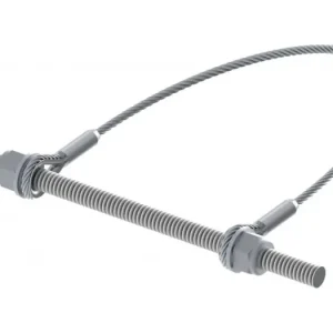 Cavo con barra di sicurezza anticaduta ante cancello in acciaio zincato FAC VC9111 r r r Fissaggio tramite viti e tasselli o tramite barra filettata passante a colonna. r Dimensioni e portate come da immagine e scheda tecnica r r r r
", "sku" "09624412", "brand" { "@type" "Thing", "name" "FAC accessori cancelli" }, "offers" { "@type" "Offer", "priceCurrency" "EUR", "price" "11.35", "itemCondition" "http //schema.org/NewCondition", "availability" "http //schema.org/InStock", "url" "https //www.toolshopitalia.it/shop/accessori-per-cancelli-e-portoni/cavo-di-sicurezza-barra-anticaduta-ante-cancello-in-acciaio-zincato-fac-vc9111-mm400", "seller" { "@type" "Organization", "name" "ToolShop Italia - Ferramenta Online" } }
} Nu Kopen