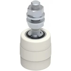 Oliva guida superiore in nylon con 2 cuscinetti FAC VA3105 r r r Olive di guida in nylon bianco doppio cuscinetto, per cancelli scorrevoli con perni, dadi e rosette in acciaio zincato r Dimensioni e quote generali come da immagine e scheda tecnica r r r r
", "sku" "09739567", "brand" { "@type" "Thing", "name" "FAC accessori cancelli" }, "offers" { "@type" "Offer", "priceCurrency" "EUR", "price" "16.50", "itemCondition" "http //schema.org/NewCondition", "availability" "http //schema.org/InStock", "url" "https //www.toolshopitalia.it/shop/accessori-per-cancelli-e-portoni/oliva-guida-superiore-in-nylon-con-doppio-cuscinetto-fac-va3105-o-mm-40", "seller" { "@type" "Organization", "name" "ToolShop Italia - Ferramenta Online" } }
} Alleen Vandaag