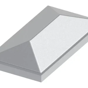 Flitsaanbieding Cappello tappo rettangolare con bordo per colonna pilastro cancello FAC VL2102 r r r In acciaio grezzo /naturale con cordolo a saldare r Dimesioni disponibili mm 20x40, 30x50, 30x60, 40x60, 40x80, 50x100 r r r r
", "sku" "00249881", "brand" { "@type" "Thing", "name" "FAC accessori cancelli" }, "aggregateRating" { "@type" "AggregateRating", "ratingValue" "5.00", "reviewCount" "1" }, "offers" { "@type" "Offer", "priceCurrency" "EUR", "price" "0.70", "itemCondition" "http //schema.org/NewCondition", "availability" "http //schema.org/InStock", "url" "https //www.toolshopitalia.it/shop/accessori-per-cancelli-e-portoni/cappello-tappo-rettangolare-con-bordo-per-colonna-pilastro-cancello-fac-vl2102-mm-20x40", "seller" { "@type" "Organization", "name" "ToolShop Italia - Ferramenta Online" } }
}