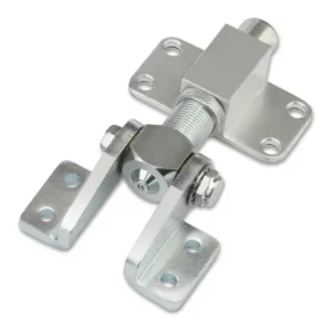Cardine regolabile ADEM 1920 - M24 a fissare per apertura 180° r r r Soluzioni per cancelli ad anta r Cardini regolabili M24 zincati a fissare r Per apertura anta fino a 180° r In acciaio AVP con zincatura elettrolitica r Portata massima per cardine 120kg r Larghezza massima dell‘anta 3Mt r r
", "sku" "09626546", "brand" { "@type" "Thing", "name" "ADEM " }, "offers" { "@type" "Offer", "priceCurrency" "EUR", "price" "34.70", "itemCondition" "http //schema.org/NewCondition", "availability" "http //schema.org/InStock", "url" "https //www.toolshopitalia.it/shop/accessori-per-cancelli-e-portoni/cardine-regolabile-adem-1920-m24-a-fissare-per-apertura-anta-180", "seller" { "@type" "Organization", "name" "ToolShop Italia - Ferramenta Online" } }
} Koop Vandaag