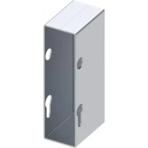 Scatola di copertura per serratura a gancio in acciaio zincato FAC VL3111 r r r scatola di copertura per serratura a gancio r dimensioni e quote generali come da immagine tecnica r r r
disponibile nelle dimensioni r r r mm 40x175x78 r mm 50x175x80 r r r r
", "sku" "00394314", "brand" { "@type" "Thing", "name" "FAC accessori cancelli" }, "offers" { "@type" "Offer", "priceCurrency" "EUR", "price" "11.55", "itemCondition" "http //schema.org/NewCondition", "availability" "http //schema.org/InStock", "url" "https //www.toolshopitalia.it/shop/accessori-per-cancello/scatola-di-copertura-per-serratura-a-gancio-in-acciaio-zincato-fac-vl3111-mm-40x175x78", "seller" { "@type" "Organization", "name" "ToolShop Italia - Ferramenta Online" } }
} Dagaanbieding