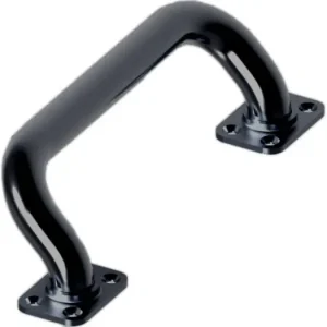 Laatste Kans Maniglia in acciaio verniciato nero flangiata inclinata FAC 573 - VB1207.020.V r r r Maniglia tubolare flangiata inclinata a fissare r Verniciata NERA RAL 9005 r Diametro tubolare 20 mm r Interasse 180 mm r r r r
", "sku" "00301930", "brand" { "@type" "Thing", "name" "FAC accessori cancelli" }, "offers" { "@type" "Offer", "priceCurrency" "EUR", "price" "18.30", "itemCondition" "http //schema.org/NewCondition", "availability" "http //schema.org/OutOfStock", "url" "https //www.toolshopitalia.it/shop/accessori-per-cancelli-e-portoni/maniglia-in-acciaio-verniciato-nero-flangiata-inclinata-fac-573-vb1207-020-v", "seller" { "@type" "Organization", "name" "ToolShop Italia - Ferramenta Online" } }
}