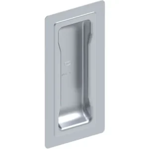 Seizoensaanbieding Maniglia ad incasso in lamiera zincata per portoni sospesi FAC VB1101 r r r Realizzata in lamiera zincata r r r
Dimensioni disponibili r r r 52x115 mm r 90x200 mm r Dimensioni e quote generali come da immagine e scheda tecnica allegata r r r r
", "sku" "00169318", "brand" { "@type" "Thing", "name" "FAC accessori cancelli" }, "aggregateRating" { "@type" "AggregateRating", "ratingValue" "5.00", "reviewCount" "1" }, "offers" { "@type" "Offer", "priceCurrency" "EUR", "price" "1.76", "itemCondition" "http //schema.org/NewCondition", "availability" "http //schema.org/InStock", "url" "https //www.toolshopitalia.it/shop/accessori-per-cancelli-e-portoni/maniglia-ad-incasso-in-lamiera-zincata-per-portoni-sospesi-fac-vb1101-mm-52x115", "seller" { "@type" "Organization", "name" "ToolShop Italia - Ferramenta Online" } }
}