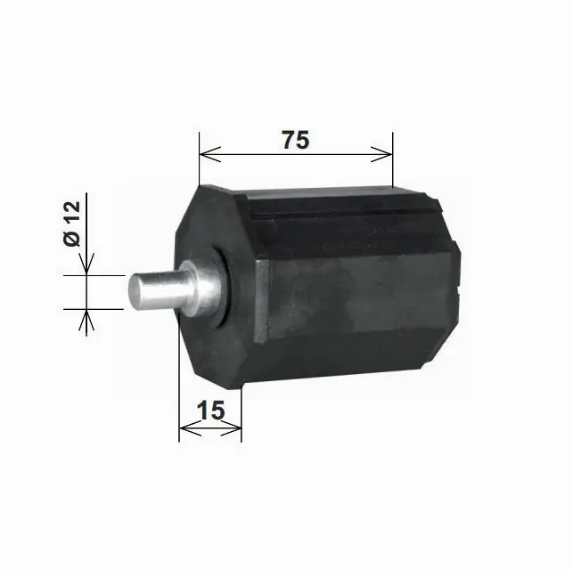 Calotta in plastica porta rullo tapparella ø 60 mm STAFER 072NLU90 r r r Profondità calotta 75 mm r Diametro perno 12 mm r Per rullo ø 60 mm r r
", "sku" "09681750", "brand" { "@type" "Thing", "name" "STAFER" }, "offers" { "@type" "Offer", "priceCurrency" "EUR", "price" "4.00", "itemCondition" "http //schema.org/NewCondition", "availability" "http //schema.org/InStock", "url" "https //www.toolshopitalia.it/shop/accessori-per-tapparelle/calotta-in-plastica-porta-rullo-tapparella-o-60-mm-stafer-072nlu90", "seller" { "@type" "Organization", "name" "ToolShop Italia - Ferramenta Online" } }
} Koop Vandaag
