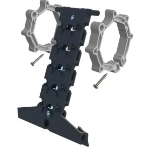 Sistema antintrusione per tapparelle motorizzate FISCHER B-LOCK 4 (4 snodi) r r r B-Lock funziona come una colonna vertebrale la lamina di acciaio racchiusa nella struttura snodabile supporta l’intero peso della tapparella e gli snodi a vertebra si allungano e si avvolgono al rullo per assecondare il movimento di apertura della tapparella. r I due anelli laterali mantengono il Sistema nella corretta posizione. r Quando la tapparella è completamente chiusa, gli elementi rinforzati di B-Lock sono compressi l’uno sull’altro e formano un sistema rigido che esercita un’elevata forza di contrastocontro i tentativi di forzare l’apertura della tapparella. r r r
Vantaggi r r r Sicuro. Resiste a oltre 600 kg di sollevamento impedendo l‘inserimento di leve sotto la tapparella. r Testato presso l‘Istituto Giordano in classe RC3 secondo UNI EN 1628 2021. r Semplice. 3 pezzi 2 anelli e 1 snodo premontato. Si installa in poche mosse senza dover rimuovere il rullo avvolgitore e non richiede complicate regolazioni. r Universale. Adatto alla maggior parte delle tapparelle in commercio. Si installa sia sul nuovo che sull‘esistente. r Innovativo. Le creste degli anelli evitano che le stecche si segnino. La forma dell’aggancio permette di ripartire la forza di contrasto sulla stecca e aumenta la resistenza all’effrazione. r Durevole. Testato nei laboratori fischer ad oltre 15.000 cicli di apertura /chiusura, pari a più di 20 anni di utilizzo. r r r
Montaggio r r r I sistemi B-Lock devono avere una distanza massima di 10 cm dal bordo e 80 cm fra loro. Se tale misura non fosse rispettata, inserire un ulteriore dispositivo intermedio. r Far scorrere lateralmente B-Lock nella stecca superiore della tapparella r Inserire gli anelli sul rullo e innestare i perni dello snodo nel foro degli anelli r Stringere gli anelli con le viti in dotazione. r Regolare il fine corsa fino a chiudere completamente glielementi r r r r
", "sku" "09790612", "brand" { "@type" "Thing", "name" "FISCHER" }, "offers" { "@type" "Offer", "priceCurrency" "EUR", "price" "14.75", "itemCondition" "http //schema.org/NewCondition", "availability" "http //schema.org/InStock", "url" "https //www.toolshopitalia.it/shop/accessori-per-tapparelle/sistema-antintrusione-per-tapparelle-motorizzate-fischer-b-lock-4", "seller" { "@type" "Organization", "name" "ToolShop Italia - Ferramenta Online" } }
} Beste Prijs