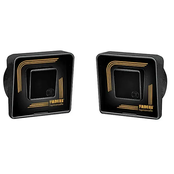 Bestel Nu Coppia di fotocellule di sicurezza DA INCASSO FADINI DIFO 33 (art. 330L) r r r Dispositivo di sicurezza a luce infrarossa modulata, in una gamma di possibili installazioni. r Contenitori in materiale plastico resistente. r Applicazione ad incasso ø 75 mm r Portata 12 metri max. r Non temono le intemperie ed è insensibile ad ogni altra fonte luminosa o riflessa. r r
", "sku" "00172592", "brand" { "@type" "Thing", "name" "FADINI " }, "aggregateRating" { "@type" "AggregateRating", "ratingValue" "5.00", "reviewCount" "4" }, "offers" { "@type" "Offer", "priceCurrency" "EUR", "price" "62.35", "itemCondition" "http //schema.org/NewCondition", "availability" "http //schema.org/InStock", "url" "https //www.toolshopitalia.it/shop/cancelli-automatici/coppia-di-fotocellule-da-incasso-fadini-330l-difo-33", "seller" { "@type" "Organization", "name" "ToolShop Italia - Ferramenta Online" } }
}