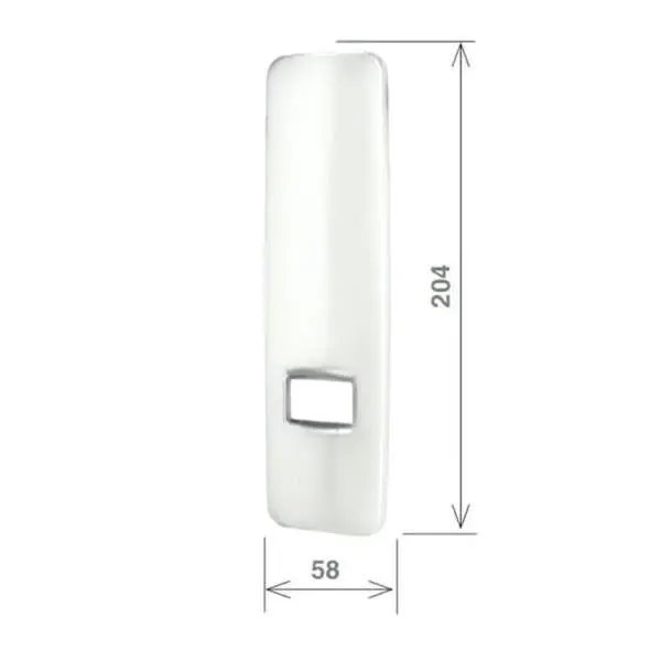 Placca STAFER 007PK per avvolgitore tapparella Zenith r r r Placca in ABS ad incastro per avvolgibile ZENITH r Dimensioni 58 x 204 mm r r r
FINITURE DISPONIBILI r r r 007PK093 - Bianco r 007PK09A - Effetto alluminio r r
", "sku" "09680005", "brand" { "@type" "Thing", "name" "STAFER" }, "offers" { "@type" "Offer", "priceCurrency" "EUR", "price" "1.10", "itemCondition" "http //schema.org/NewCondition", "availability" "http //schema.org/InStock", "url" "https //www.toolshopitalia.it/shop/accessori-per-tapparelle/placca-stafer-venus-007pk-per-avvolgitore-tapparella-zenith-bianco", "seller" { "@type" "Organization", "name" "ToolShop Italia - Ferramenta Online" } }
} Must-Have
