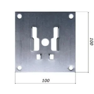 Laatste Kans Piastra mm 100x100 supporto per cuscinetto tapparella ø 42 mm Bolis 1090 /E r r r Materiale ferro zincato r Per cuscinetto diametro 42 mm r r
", "sku" "09780101", "brand" { "@type" "Thing", "name" "BOLIS" }, "offers" { "@type" "Offer", "priceCurrency" "EUR", "price" "1.93", "itemCondition" "http //schema.org/NewCondition", "availability" "http //schema.org/InStock", "url" "https //www.toolshopitalia.it/shop/accessori-per-tapparelle/piastra-mm-100x100-supporto-per-cuscinetto-tapparella-o-42-mm-bolis-1090-e", "seller" { "@type" "Organization", "name" "ToolShop Italia - Ferramenta Online" } }
}