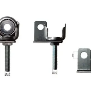Actieprijs Supporto tapparella regolabile per riduttore perno filettato M10 Bolis 1103 /D r r r Con cuscinetto 1092 /B ø 42 mm r Perno filettato ø 10 mm r Completo di dadi M10 r Materiale ferro zincato r r
", "sku" "09781399", "brand" { "@type" "Thing", "name" "BOLIS" }, "offers" { "@type" "Offer", "priceCurrency" "EUR", "price" "4.50", "itemCondition" "http //schema.org/NewCondition", "availability" "http //schema.org/InStock", "url" "https //www.toolshopitalia.it/shop/accessori-per-tapparelle/supporto-tapparella-regolabile-per-riduttore-filettato-m10-bolis-1103-d", "seller" { "@type" "Organization", "name" "ToolShop Italia - Ferramenta Online" } }
}