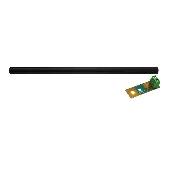 Antenna Birio A8 Fadini 4601L r r r Antenna completa di scheda per lampeggiante MIRI 4 – senza base di fissaggio. r Occorre forare il lampeggiante per poterla fissare. r r
", "sku" "09516649", "brand" { "@type" "Thing", "name" "FADINI " }, "aggregateRating" { "@type" "AggregateRating", "ratingValue" "4.50", "reviewCount" "2" }, "offers" { "@type" "Offer", "priceCurrency" "EUR", "price" "11.15", "itemCondition" "http //schema.org/NewCondition", "availability" "http //schema.org/InStock", "url" "https //www.toolshopitalia.it/shop/cancelli-automatici/antenna-birio-a8-fadini-4601l", "seller" { "@type" "Organization", "name" "ToolShop Italia - Ferramenta Online" } }
} Hoge Kwaliteit