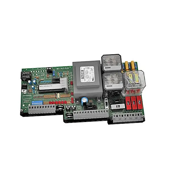 Exclusieve Aanbieding Scheda elettronica programmatore FADINI 70-3 plus (art. 7060L) per MEC200 - 0,5CV r r r Scheda elettronica per il servizio automatico o semiautomatico, senza condensatore, per serie MEC 200 CV 0,5 trifase /monofase. r r
", "sku" "00077576", "brand" { "@type" "Thing", "name" "FADINI " }, "offers" { "@type" "Offer", "priceCurrency" "EUR", "price" "206.50", "itemCondition" "http //schema.org/NewCondition", "availability" "http //schema.org/InStock", "url" "https //www.toolshopitalia.it/shop/cancelli-automatici/elpro-70-3-plus-programmatore-per-mec-200-fadini-7060l", "seller" { "@type" "Organization", "name" "ToolShop Italia - Ferramenta Online" } }
}