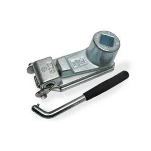 Sblocco manuale di emergenza per motore FADINI COMBI 740 (destro) r r r in acciaio stampato con chiave sagomata di sblocco DX r versioni 110° e 175° r art. 748DXL r r
", "sku" "00326643", "brand" { "@type" "Thing", "name" "FADINI " }, "offers" { "@type" "Offer", "priceCurrency" "EUR", "price" "86.05", "itemCondition" "http //schema.org/NewCondition", "availability" "http //schema.org/InStock", "url" "https //www.toolshopitalia.it/shop/cancelli-automatici/sblocco-manuale-di-emergenza-per-fadini-combi-740-dx", "seller" { "@type" "Organization", "name" "ToolShop Italia - Ferramenta Online" } }
} Express Levering