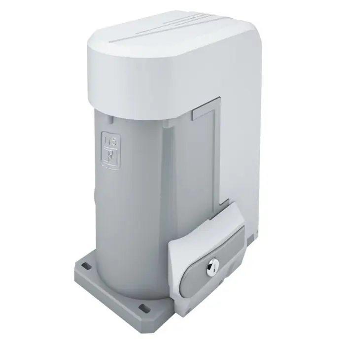 Motore Fadini Nyota 115 Evo - TIPO monofase - CV 0,5 - SCHEDA si Flitsaanbieding