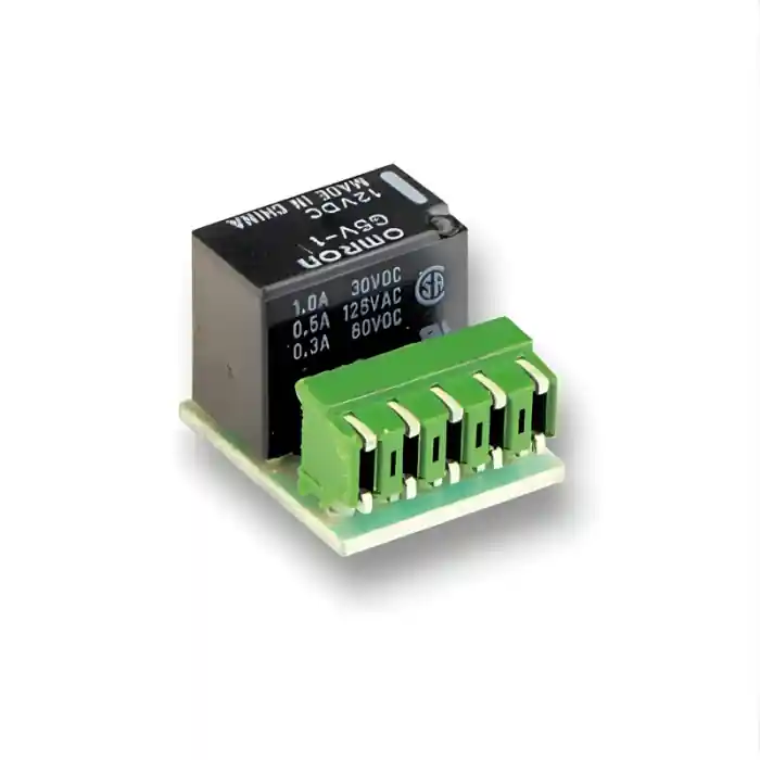 Dagaanbieding Scheda espansione canali Fadini 4317 modulo relè N.A.