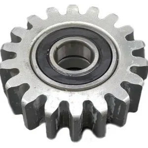 Seizoensaanbieding FADINI 20030 ingranaggio di accoppiamento per motore MEC 200 r r r comprensivo di cuscinetto r 18 denti M4 r r
", "sku" "00078443", "brand" { "@type" "Thing", "name" "FADINI " }, "offers" { "@type" "Offer", "priceCurrency" "EUR", "price" "26.40", "itemCondition" "http //schema.org/NewCondition", "availability" "http //schema.org/InStock", "url" "https //www.toolshopitalia.it/shop/cancelli-automatici/ingranaggio-di-accoppiamento-per-motore-mec-200-fadini-20030", "seller" { "@type" "Organization", "name" "ToolShop Italia - Ferramenta Online" } }
}