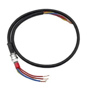 Fadini 87098 cavo collegamento elettrico completo r r r Ricambio originale Fadini r Per motore HINDI r r
", "sku" "00078771", "brand" { "@type" "Thing", "name" "FADINI " }, "aggregateRating" { "@type" "AggregateRating", "ratingValue" "5.00", "reviewCount" "4" }, "offers" { "@type" "Offer", "priceCurrency" "EUR", "price" "17.60", "itemCondition" "http //schema.org/NewCondition", "availability" "http //schema.org/InStock", "url" "https //www.toolshopitalia.it/shop/cancelli-automatici/cavo-elettrico-completo-per-motore-hindi-fadini-87098", "seller" { "@type" "Organization", "name" "ToolShop Italia - Ferramenta Online" } }
} Gecertificeerd