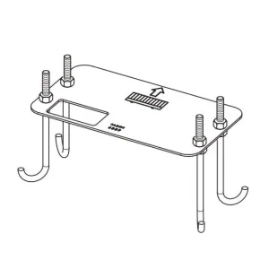Nu Kopen FADINI 624125 piastra ancoraggio completa per motori serie Junior 624 - 633 - 650 r
", "sku" "09721081", "brand" { "@type" "Thing", "name" "FADINI " }, "offers" { "@type" "Offer", "priceCurrency" "EUR", "price" "22.30", "itemCondition" "http //schema.org/NewCondition", "availability" "http //schema.org/InStock", "url" "https //www.toolshopitalia.it/shop/cancelli-automatici/piastra-ancoraggio-per-motori-junior-fadini-624125", "seller" { "@type" "Organization", "name" "ToolShop Italia - Ferramenta Online" } }
}