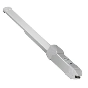 Fadini HINDI 880 EVO P5L pistone oleodinamico corsa 280 mm con frenatura r r r 88084P5L r Modello con frenatura, con blocco idraulico EVO, lunghezza max. anta 2,8 mt r Pistone oleodinamico per cancelli a battente ad uso residenziale e collettivo. r Tecnologia oleodinamica per un movimento sicuro e silenzioso. r Altissima qualità di tutti i suoi componenti interni. r Adatto per installazioni ad uso residenziale. r r r
Qualità r r r Gli elementi costruttivi non temono nè il tempo nè tanto meno le intemperie. r Attacco sull‘anta con testa sferica registrabile. r r r
Sicuro r r r regolazione della forza di spinta con valvole di massima pressione. r il blocco idraulico EVO permette di impostare il tipo di blocco idraulico desiderato in base all‘esigenza di installazione r N reversibile sempre libero r A blocco idraulico in abertura r B blocco idraulico in chiusura r BB blocco idraulico bidirezionale. r Frenatura solo in apertura, solo in chiusura, in apertura e in chiusura, oppure senza il freno idraulico. r Facile sblocco immediato con chiave cifrata personalizzata. r Testato e certificato r marcatura C con prove tipo ITT PDC N.2392 - 2008. r r r
CARATTERISTICHE TECNICHE r r r Corsa dello stelo 280 mm r Tensione di alimentazione 230Vac - 50Hz r Potenza assorbita 250W r Potenza resa 180W r Corrente assorbita 1,2A r Portata pompa idraulica 1,4 l /min r Diametro stelo 20mm r Velocità lineare apertura -17 mm /s r Velocità lineare chiusura -14 mm /s r Forza apertura 0 /4.200 N r Forza chiusura 0 /5.400 N r Temperatura di esercizio -25C +80C r Tipo di olio Oil Fadini - cod. 708L r Grado di protezione IP 67 r Frequenza utilizzo molto intensivo r Peso 11kg r r
", "sku" "09734197", "brand" { "@type" "Thing", "name" "FADINI " }, "aggregateRating" { "@type" "AggregateRating", "ratingValue" "4.00", "reviewCount" "1" }, "offers" { "@type" "Offer", "priceCurrency" "EUR", "price" "532.00", "itemCondition" "http //schema.org/NewCondition", "availability" "http //schema.org/InStock", "url" "https //www.toolshopitalia.it/shop/automazione-cancelli/fadini-hindi-880-evo-p5l-pistone-oleodinamico-c280-mm-con-freno", "seller" { "@type" "Organization", "name" "ToolShop Italia - Ferramenta Online" } }
} Gecertificeerd