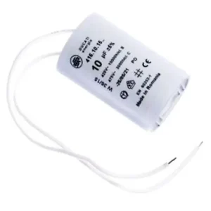 Condensatore 10µf 450V con cavi Came 119RIR295 Fabrieksprijs
