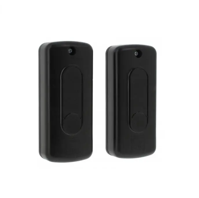 Lage Kosten Coppia fotocellule da parete 12-24V Came 001DIR30