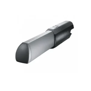 Came 001A5000 motore ATI 230V irreversibile per cancelli anta battente r r r Motoriduttore irreversibile per ante fino a 5 m A5000 (tempo di apertura 90° 32s) r Lo sblocco del motoriduttore, protetto da sportello e chiave, consente un comodo accesso all‘apertura manuale in caso di black-out. r Estremamente robusto, elettronica a 230V r La struttura esterna, realizzata completamente in alluminio, garantisce robustezza e protezione per agenti atmosferici. r Oltre alle usuali funzioni di comando e sicurezza, le nuove elettroniche di ATI a 230V offrono alcune peculiarità che consentono di ottenere un controllo totale dell‘automazione ed una ottimizzazione del servizio; eccone alcune r Controllo completo del serramento dal radiocomando r compresa la possibilità di effettuare l‘arresto immediato del movimento. r Programmazione del comando per l‘apertura parziale dell‘anta ideale per tutte le entrate prive di cancello pedonale. r Test delle sicurezze attive sull‘impianto prima di ogni manovra del cancello sia in apertura che in chiusura. r r r
DATI TECNICI r r r GRADO DI PROTEZIONE IP44 r ALIMENTAZIONE 230V 50 /60 Hz r ALIMENTAZIONE MOTORE 230V 50 /60 Hz r ASSORBIMENTO 1,2A r POTENZA NOMINALE 150W r INTERMITTENZA DI LAVORO 50% r SPINTA REGOLABILE 400-3000N r TERMOPROTEZIONE MOTORE 150°C r TEMPO DI APERTURA (90°) 19-32s r TEMP. DI FUNZIONAMENTO -20 °C min +55 °C max r r r
LIMITI DI IMPIEGO r r
Larghezza max anta / Peso max anta r r r 2,0m / 1000 kg r 2,5m / 800 kg r 3,0m / 600 kg r 4,0m / 500 kg r 5,0m / 400 kg r r
", "sku" "00176811", "brand" { "@type" "Thing", "name" "CAME" }, "offers" { "@type" "Offer", "priceCurrency" "EUR", "price" "536.00", "itemCondition" "http //schema.org/NewCondition", "availability" "http //schema.org/InStock", "url" "https //www.toolshopitalia.it/shop/cancelli-automatici/motore-ati-230v-irreversibile-per-cancelli-anta-battente-came-001a5000", "seller" { "@type" "Organization", "name" "ToolShop Italia - Ferramenta Online" } }
} Snelle Levering