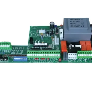 Programmatore ELPRO 12 EVO FADINI 7063L per cancelli scorrevoli r r r Programmatore elettronico specifico per la serie NYOTA 115 EVO r Senza condensatore, servizio solo monofase. r r r
CARATTERISTICHE TECNICHE r r r Alimentazione scheda monofase 230V 10% 50Hz r Potenza max motori 750W r Uscita di luce di cortesia 230V - 100W max - 3 min. r Uscita lampeggiante 230V - 25W max r Uscita fotocellule 24Vdc - 500mA max r Uscita spia di segnalazione 24Vdc - 3W max r Tempo di pausa 2 - 128 s r r
", "sku" "09732476", "brand" { "@type" "Thing", "name" "FADINI " }, "offers" { "@type" "Offer", "priceCurrency" "EUR", "price" "179.00", "itemCondition" "http //schema.org/NewCondition", "availability" "http //schema.org/InStock", "url" "https //www.toolshopitalia.it/shop/cancelli-automatici/elpro-12-evo-fadini-7063l-programmatore-cancelli-scorrevoli", "seller" { "@type" "Organization", "name" "ToolShop Italia - Ferramenta Online" } }
} Beperkte Voorraad