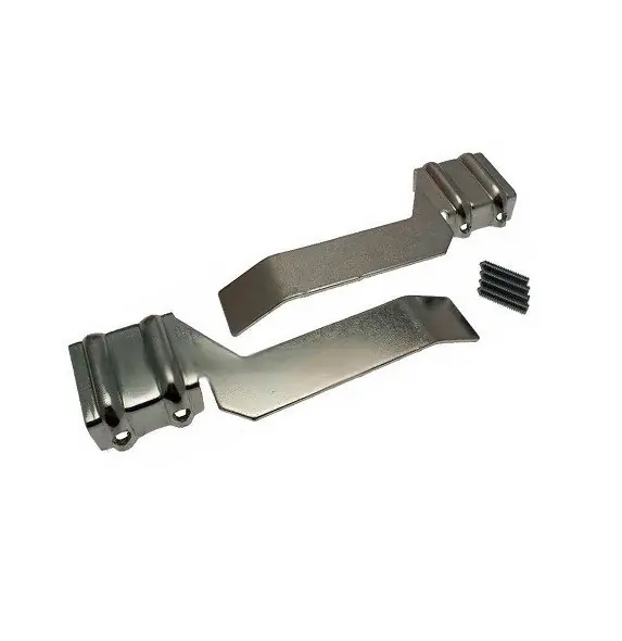 Supporti finecorsa per motoriduttori serie BX - BY - BK Came 119RIY038 Shop Nu