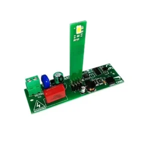 Hete Deal Scheda ricambio lampeggiatore KIARON - KLED CAME 119RIR454