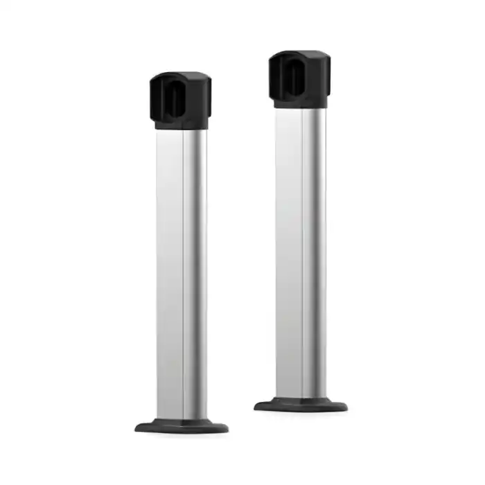 Weekendaanbieding Coppia colonnine cm 50 per fotocellule con base Fadini ZERO.PT 153L r r r COLONNINE DA ESTERNO IN ALLUMINIO ANODIZZATO ZERO.PT, CON BASE DI FISSAGGIO IN ACCIAIO ZINCATO E COVER DI PROTEZIONE IN PLASTICA PER ACCESSORI LINEA PRODOTTI ZERO r DISPONIBILE PER FOTOCELLULE, SELETTORI A CHIAVE, TASTIERE DIGITALI, PULSANTIERE E LETTORI DI PROSSIMITÀ DELLA LINEA ACCESSORI ZERO r ALTEZZA 50 cm r CONFEZIONE DA 2 pz r PREDISPOSIZIONE PER INSTALLAZIONE FRONTE /RETRO DEGLI ACCESSORI DI COMANDO E SICUREZZA r r
", "sku" "09774506", "brand" { "@type" "Thing", "name" "FADINI " }, "offers" { "@type" "Offer", "priceCurrency" "EUR", "price" "52.70", "itemCondition" "http //schema.org/NewCondition", "availability" "http //schema.org/InStock", "url" "https //www.toolshopitalia.it/shop/cancelli-automatici/coppia-colonnine-cm-50-con-base-per-fotocellule-fadini-zero-pt-153l", "seller" { "@type" "Organization", "name" "ToolShop Italia - Ferramenta Online" } }
}