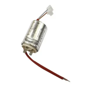 Betaalbaar Condensatore 16µf 450V con cavi Came 119RIR276