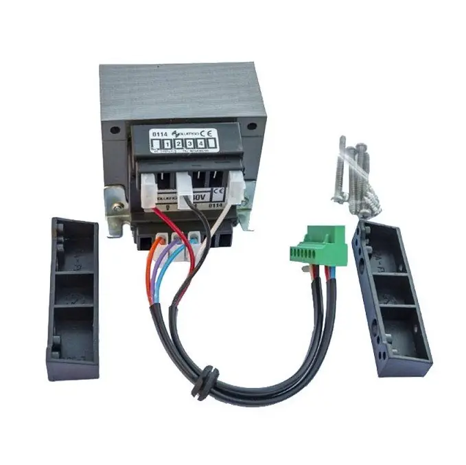 Alleen Vandaag Trasformatore per programmatore BX-ZA3-ZA4 CAME 119RIR090