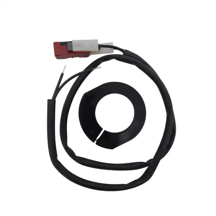 Came 119RID093 - gruppo finecorsa meccanico per motori FERNI F1000 / F1024 r r r Ricambio originale CAME r r
", "sku" "00452601", "brand" { "@type" "Thing", "name" "CAME" }, "offers" { "@type" "Offer", "priceCurrency" "EUR", "price" "11.55", "itemCondition" "http //schema.org/NewCondition", "availability" "http //schema.org/InStock", "url" "https //www.toolshopitalia.it/shop/cancelli-automatici/gruppo-finecorsa-per-motori-ferni-f1000-f1024-came-119rid093", "seller" { "@type" "Organization", "name" "ToolShop Italia - Ferramenta Online" } }
} Weekendaanbieding