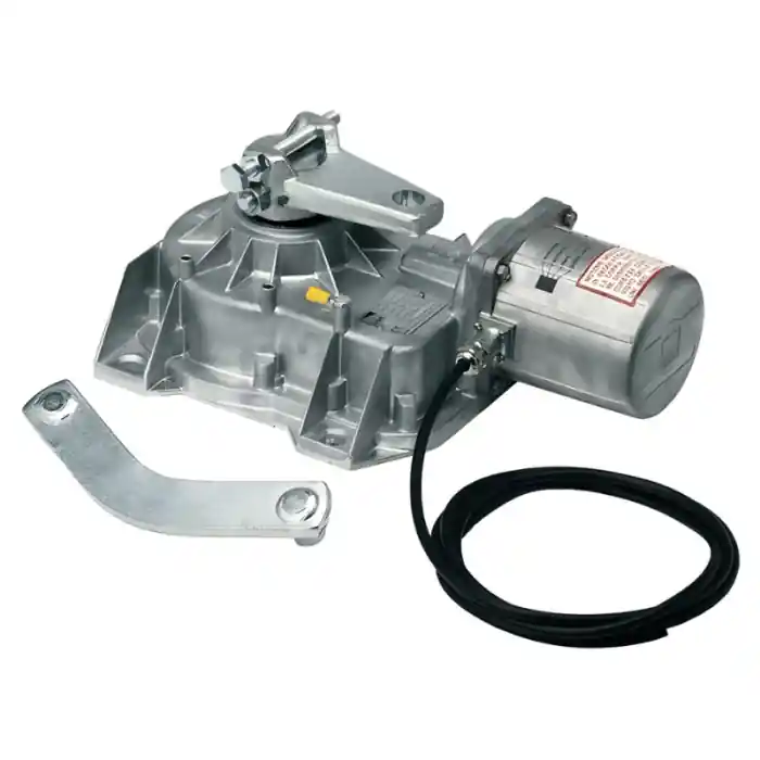 Op = Op Motoriduttore interrato irreversibile 24V-DC Came 001FROG-A24